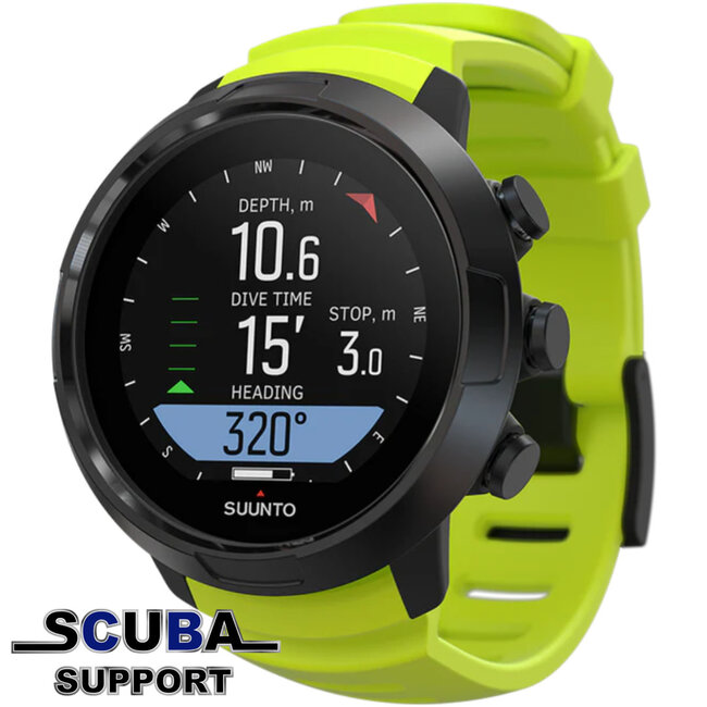 Suunto D5 Dive computer