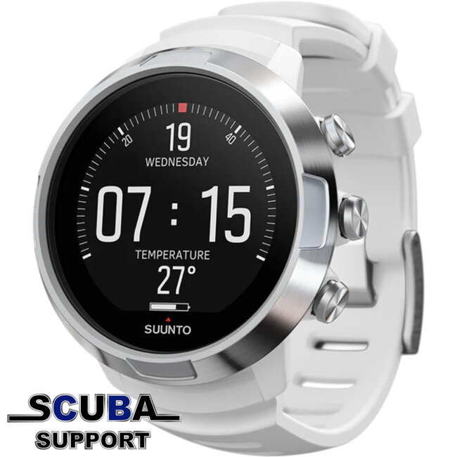 Suunto D5 Duikcomputer
