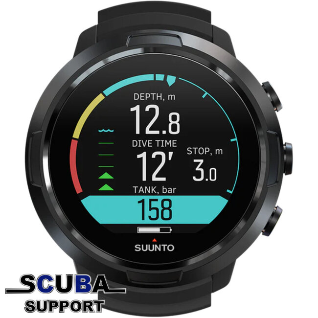 Suunto D5 Dive computer