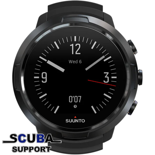 Suunto D5 Duikcomputer