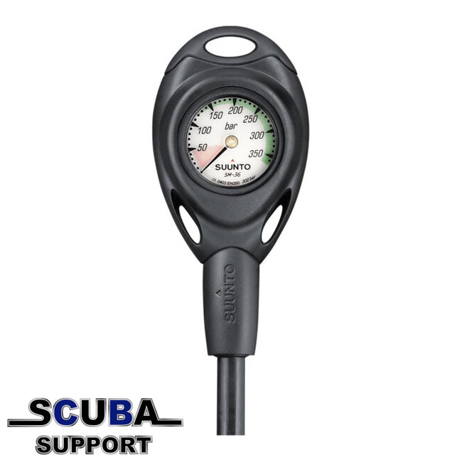 Suunto CB - One 300 Manometer