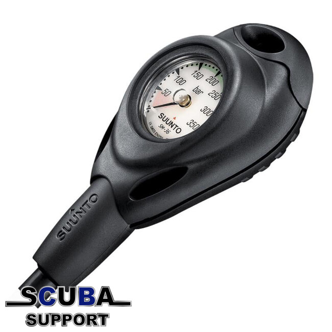 Suunto CB - One 300 Manometer