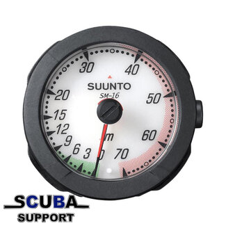 Suunto Depth gauge Module SM-16/70 for Combos