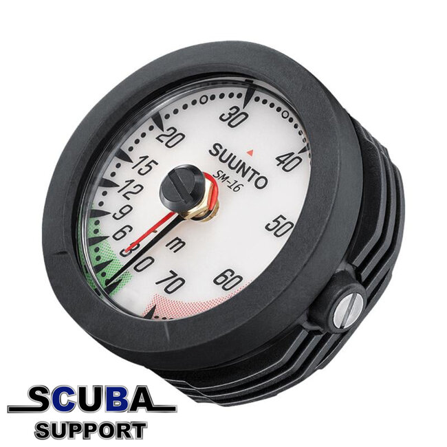 Suunto Depth gauge Module SM-16/70 for Combos