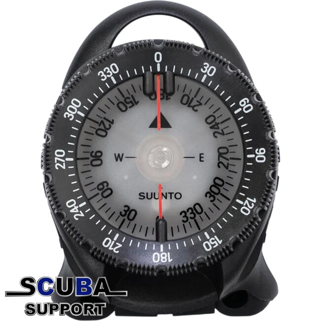 Suunto SK-8 for mounting on the front of Combo Consoles