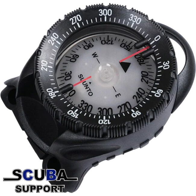 Suunto SK-8 for mounting on the front of Combo Consoles