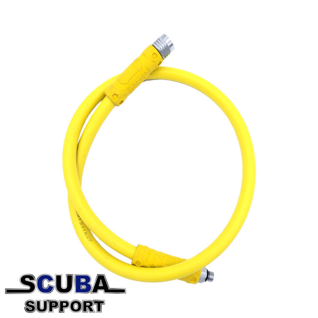 Apeks Octo Flexi Hose 3/8"