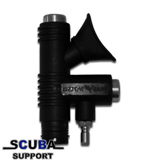 DiveSystem Power inflator (Metal)