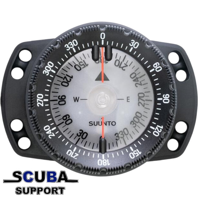 Suunto SK-8 Bungee Kompas
