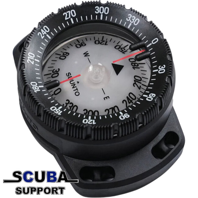 Suunto SK-8 Bungee Compass