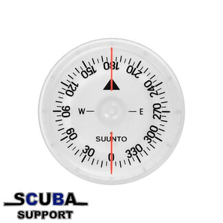Suunto Capsule SK7 / SK8 Kompas Suunto Module