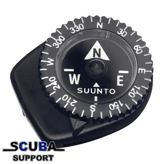 Suunto Clipper kompas
