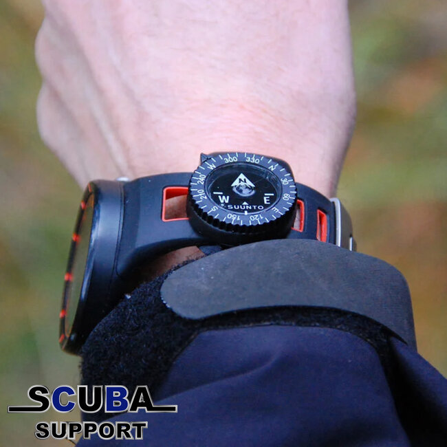 Suunto Clipper kompas