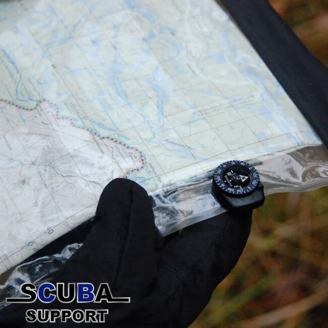 Suunto Clipper kompas