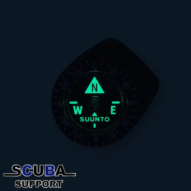 Suunto Clipper kompas