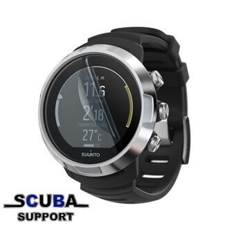 Suunto D5 Krasbeschermer (2 stuks)