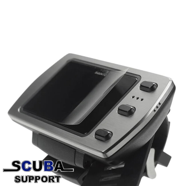 Suunto EON Steel Scratch Guard