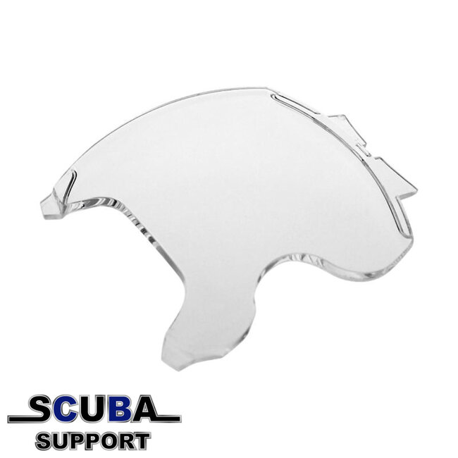 Suunto Display Shield Cobra (1 pcs)