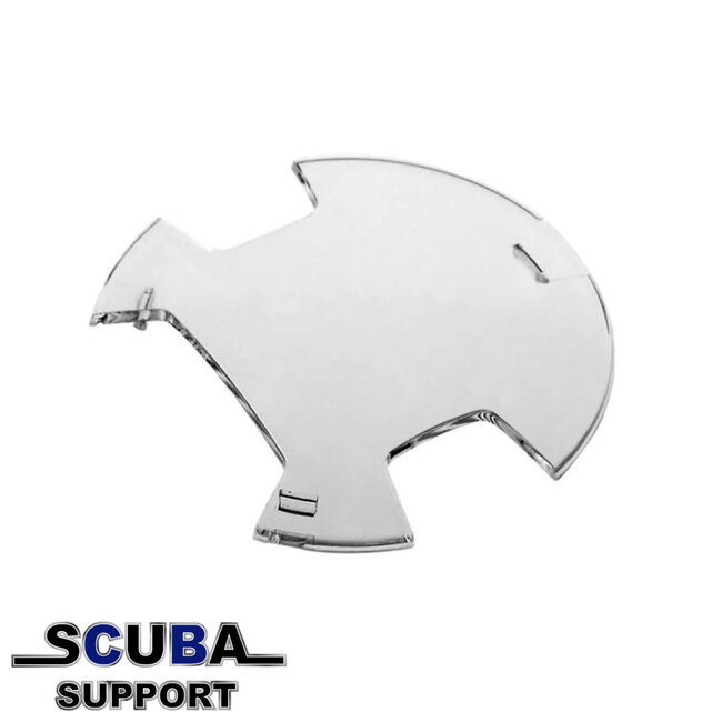 Suunto Display Shield Vyper2/Vyper Air/HelO2 (1 pcs)