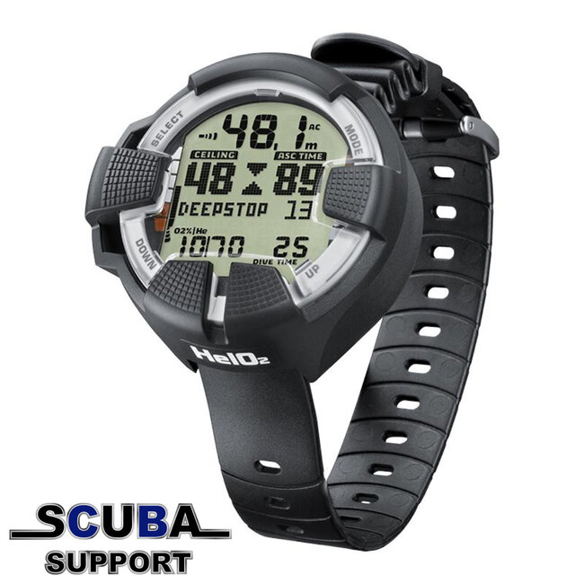 Suunto Display Shield Vyper2/Vyper Air/HelO2 (1 pcs)