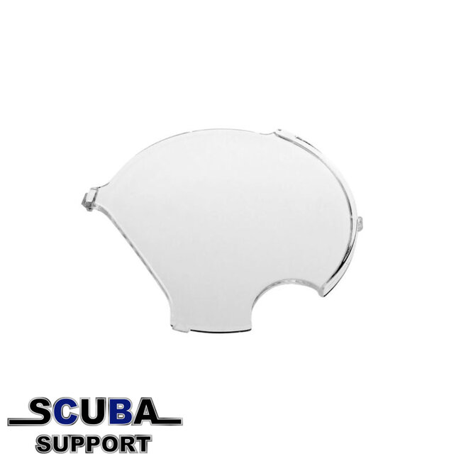 Suunto Display Shield Vyper/Vytec/Gekko/VytecDS/Zoop (1 pcs)