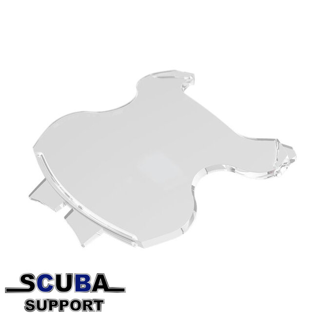 Suunto Display Shield Cobra2/3 (1 pcs)