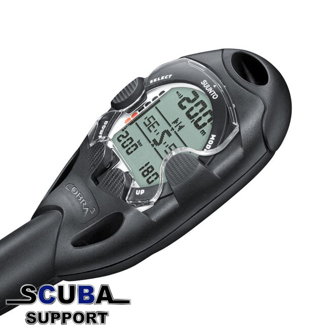 Suunto Display Shield Cobra2/3 (1 pcs)