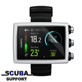 Suunto Eon Core Scratch Guard