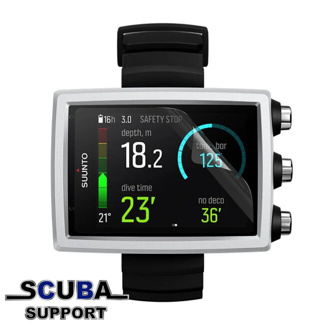 Suunto Eon Core Scratch Guard