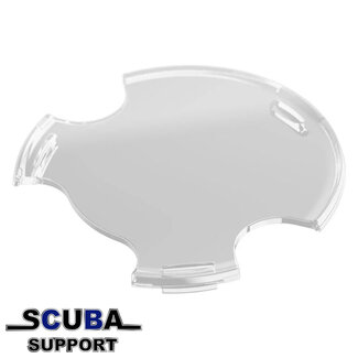 Suunto Display Shield Guard Zoop Novo/Vyper Novo