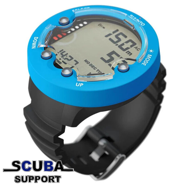 Suunto Display Shield Guard Zoop Novo/Vyper Novo