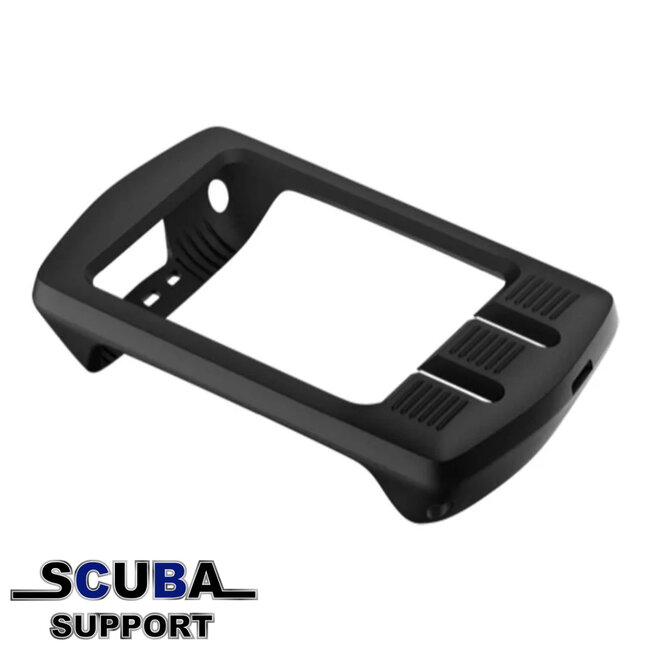 Suunto EON Steel Black Protective Boot