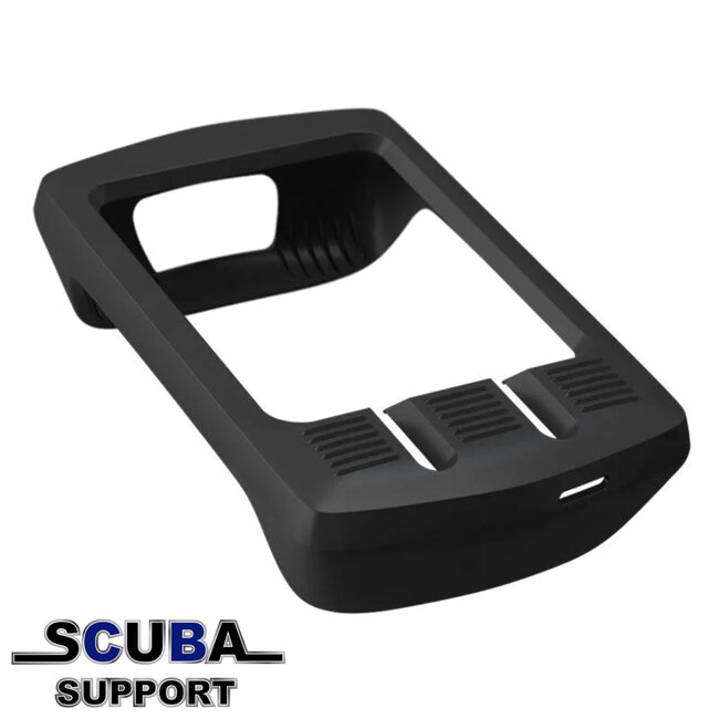 Suunto EON Steel Black Protective Boot