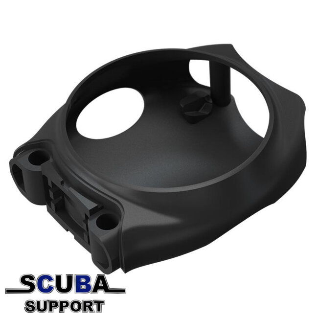 Suunto Zoop Novo and Vyper Novo combo mount