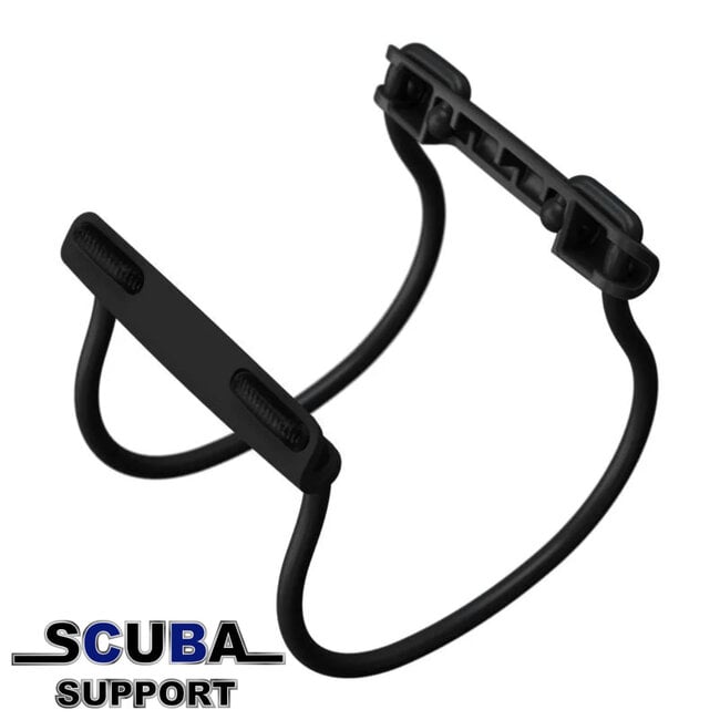 Suunto EON Steel Bungee Adapter Kit