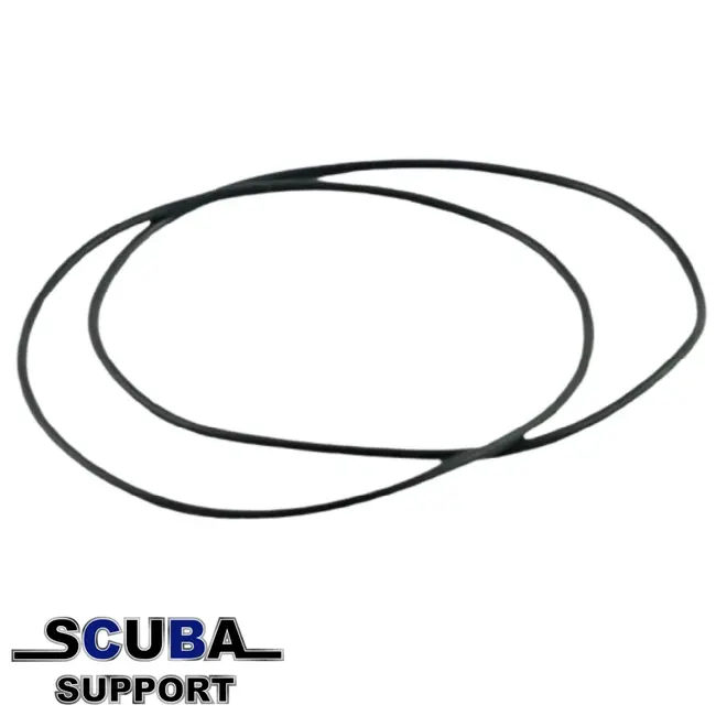 SI TECH O-ring set for Quick Glove ringsysteem