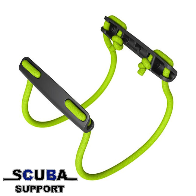 Suunto EON Steel Bungee Adapter Kit