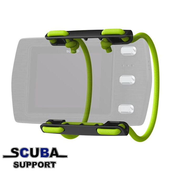 Suunto EON Steel Bungee Adapter Kit