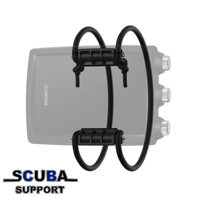 Suunto EON Core Bungee adapter kit