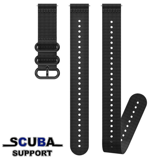 Suunto 22mm Explore 1 Textile Strap