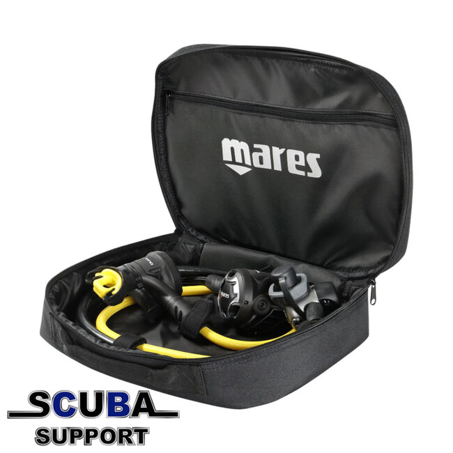 Mares Dual 15X - Starter Set