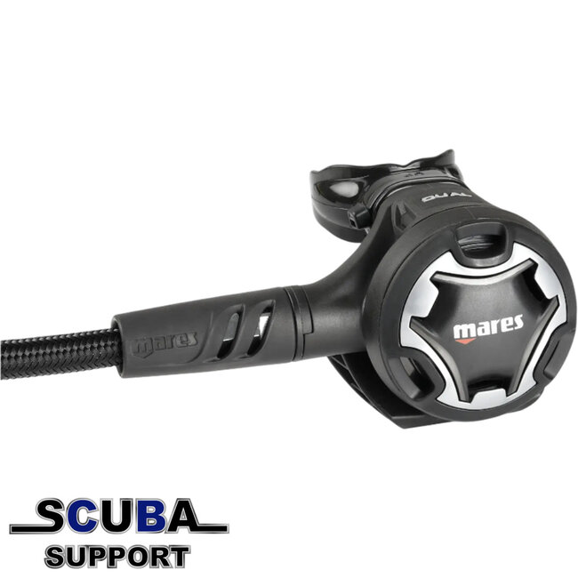 Mares Dual 15X - Starter Set