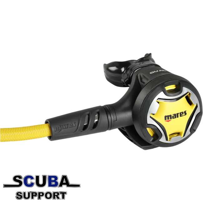 Mares Dual 15X - Starter Set