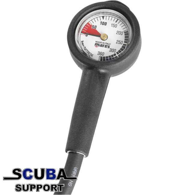 Mares Dual 15X - Starter Set