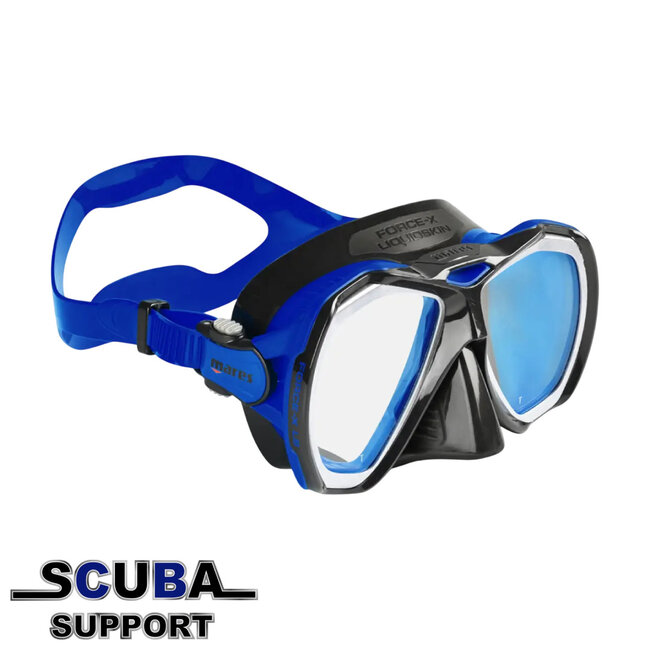 Mares Force-X LS Mask