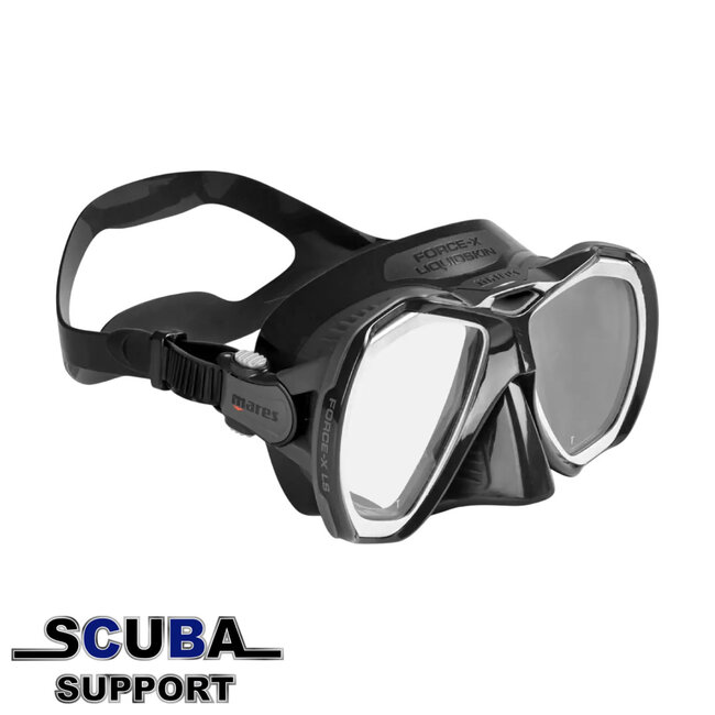 Mares Force-X LS Mask