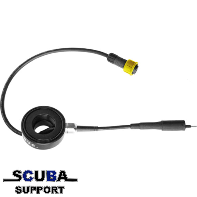 Santi Droogpak Heating Connector (Apeks)