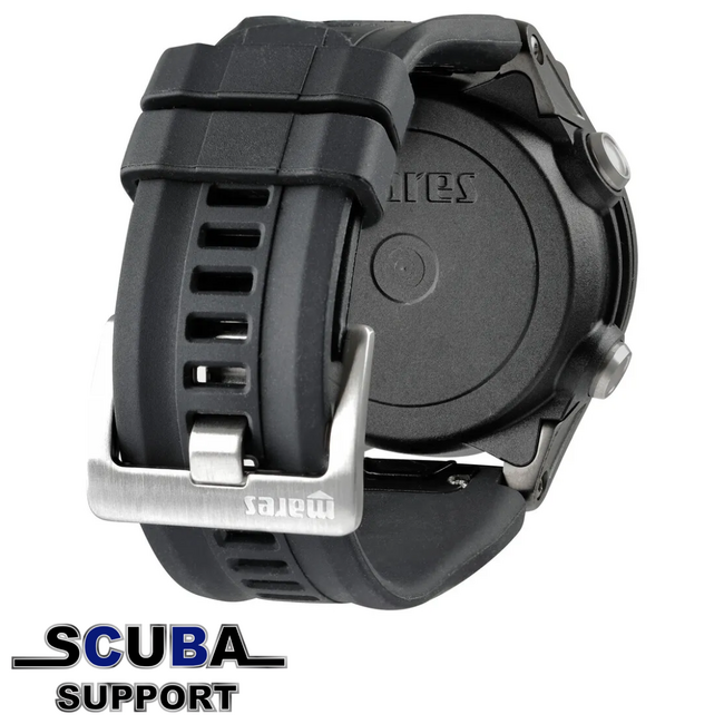 Mares Sirius Duikcomputer