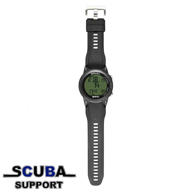 Mares Sirius L Dive computer