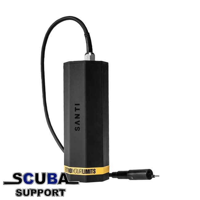 Santi Battery Pack 9Ah